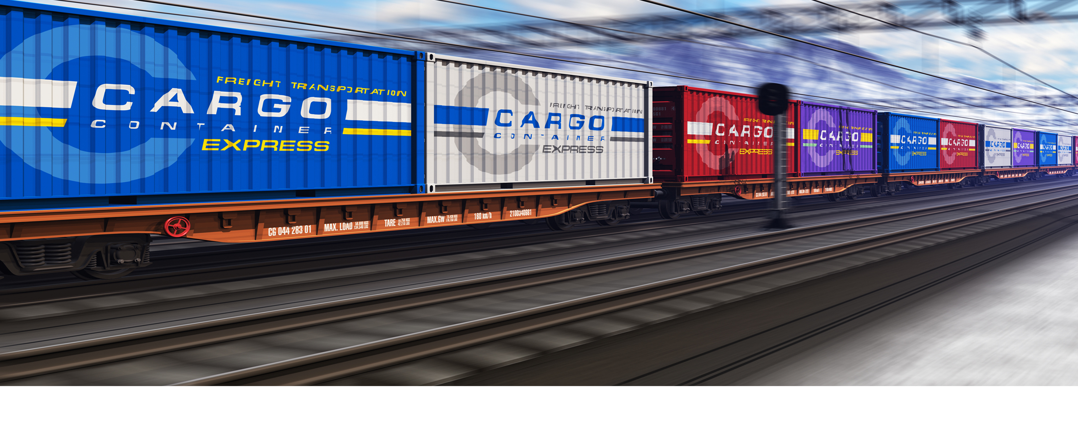 GII Freight